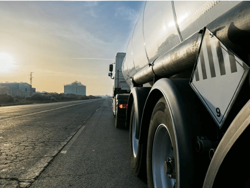 fuel service